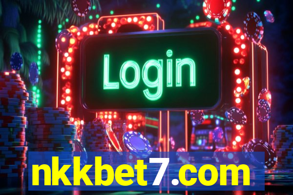 nkkbet7.com