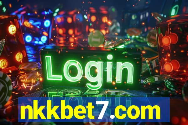 nkkbet7.com