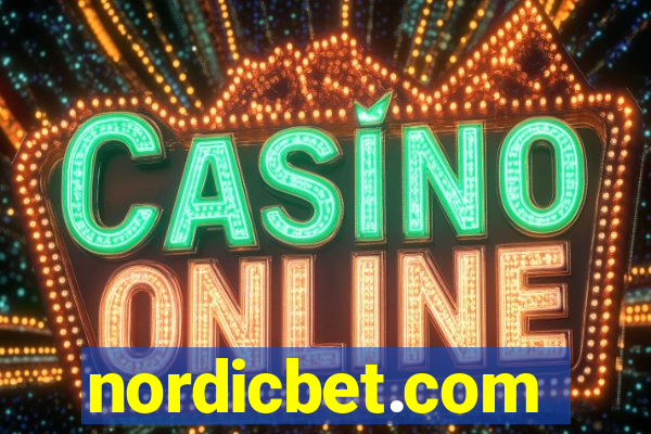 nordicbet.com