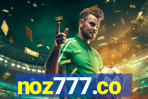 noz777.co