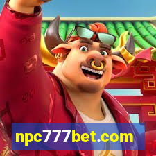 npc777bet.com