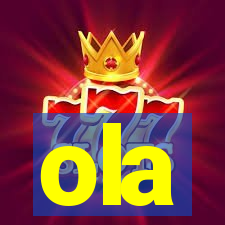 ola-win