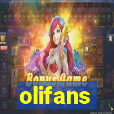 olifans