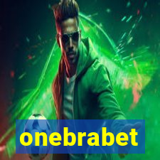 onebrabet