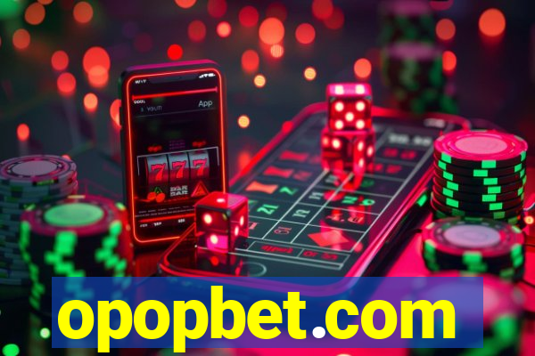 opopbet.com