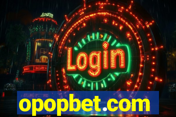 opopbet.com