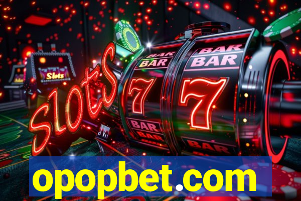 opopbet.com