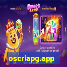 oscriapg.app