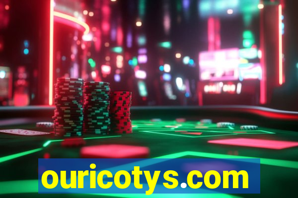 ouricotys.com