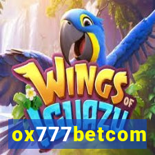 ox777betcom