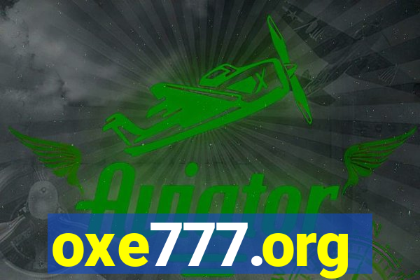 oxe777.org