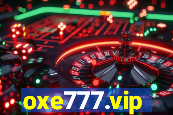 oxe777.vip