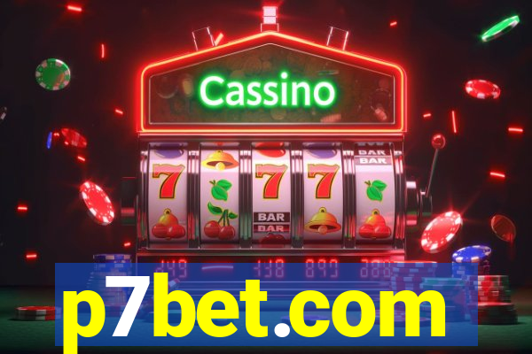 p7bet.com