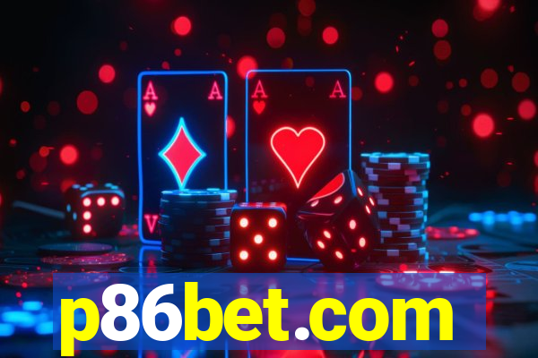 p86bet.com