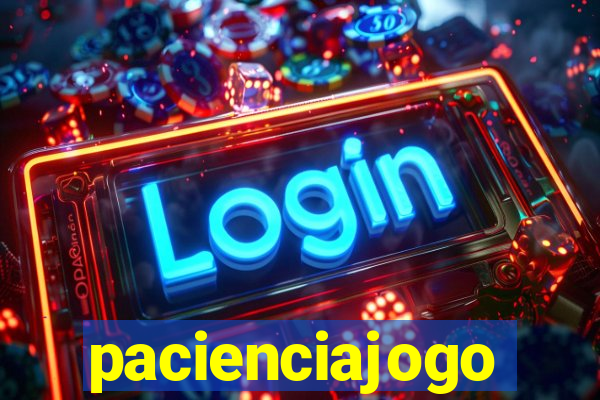 pacienciajogo