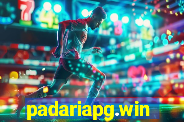 padariapg.win