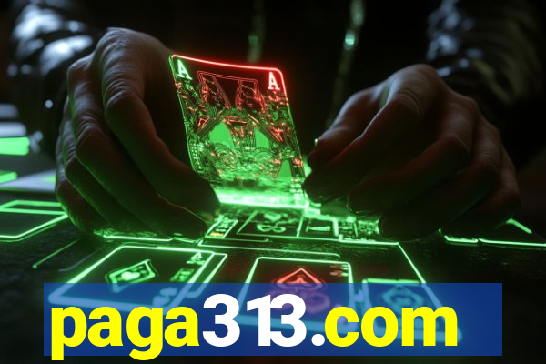 paga313.com