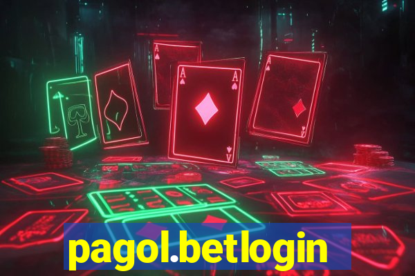 pagol.betlogin