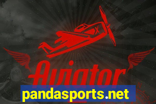 pandasports.net