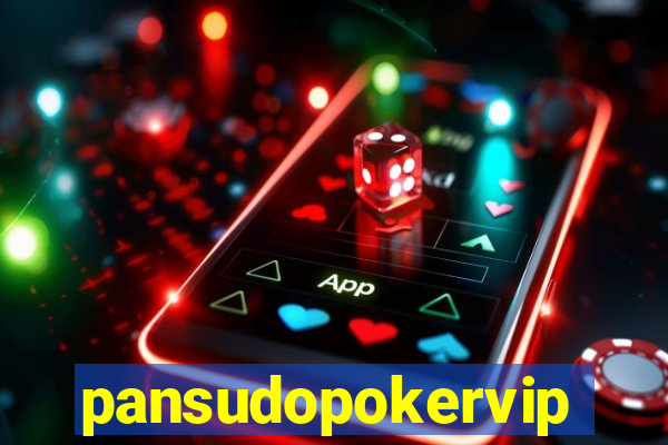 pansudopokervip.net