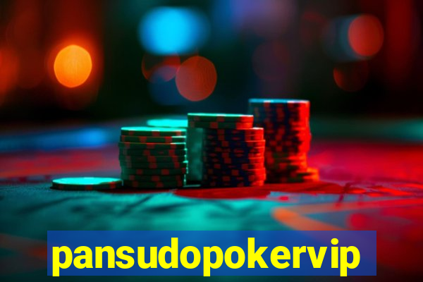 pansudopokervip.net