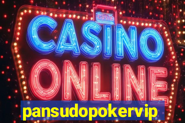 pansudopokervip.net