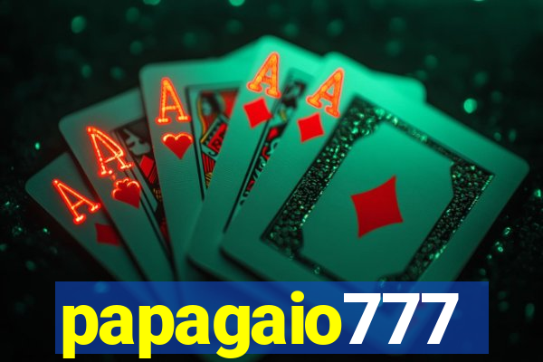 papagaio777