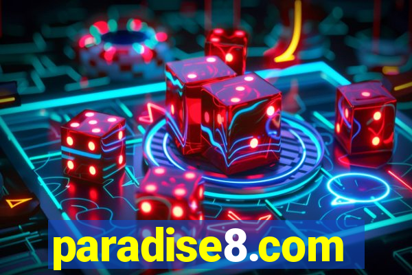 paradise8.com