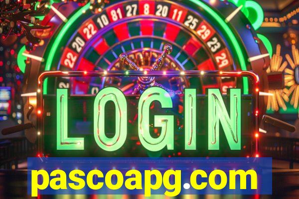 pascoapg.com