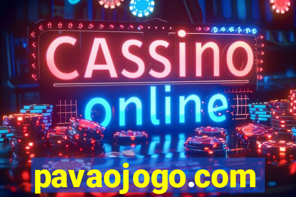 pavaojogo.com