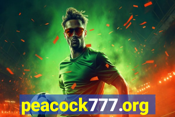 peacock777.org