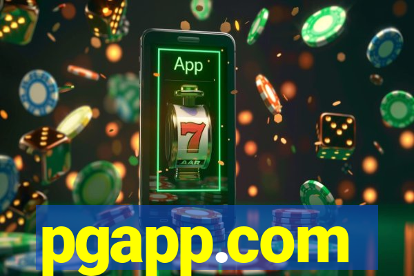 pgapp.com