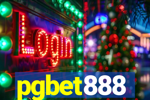 pgbet888