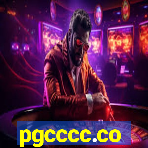 pgcccc.co