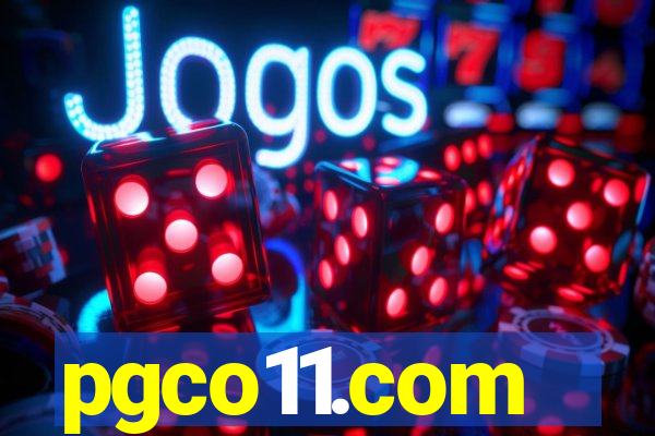 pgco11.com