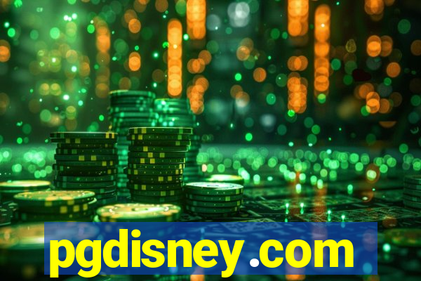 pgdisney.com