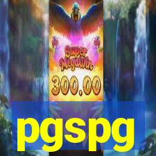 pgspg