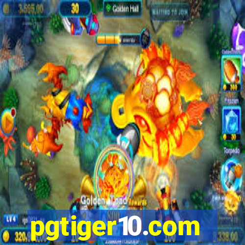 pgtiger10.com