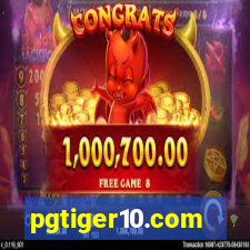 pgtiger10.com