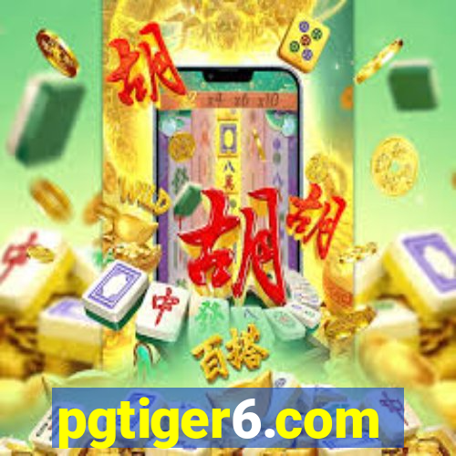 pgtiger6.com