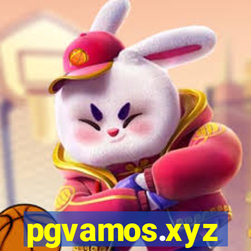 pgvamos.xyz