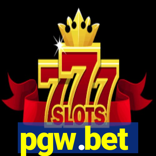 pgw.bet