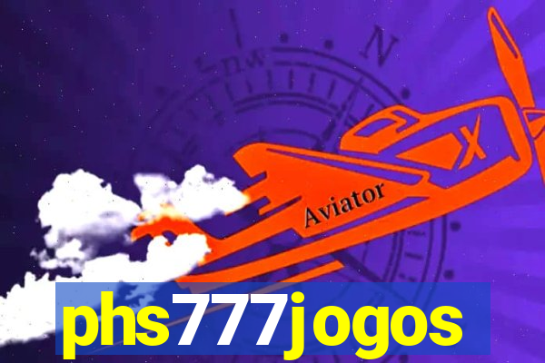 phs777jogos