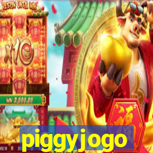 piggyjogo