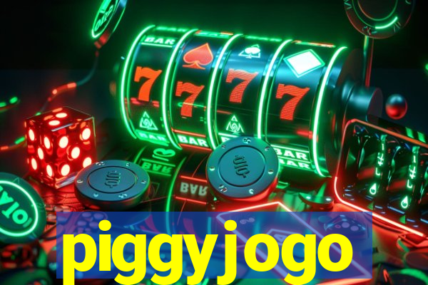 piggyjogo