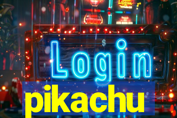 pikachu-pg.com