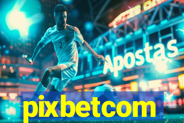 pixbetcom