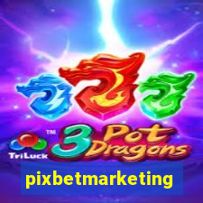 pixbetmarketing