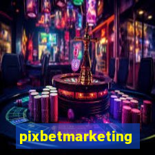 pixbetmarketing