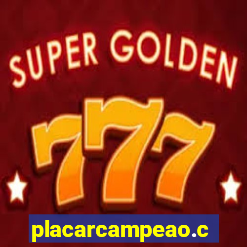 placarcampeao.com